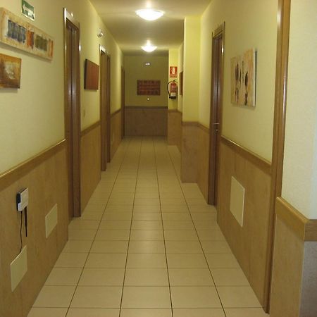 Pension Residencia Caola Arteixo Exterior photo